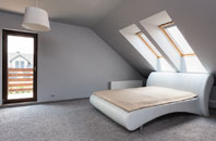 Stoke Wake bedroom extensions