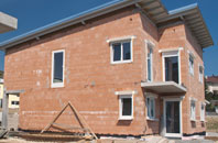 Stoke Wake home extensions