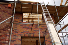 house extensions Stoke Wake