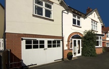 Stoke Wake multiple storey extension leads